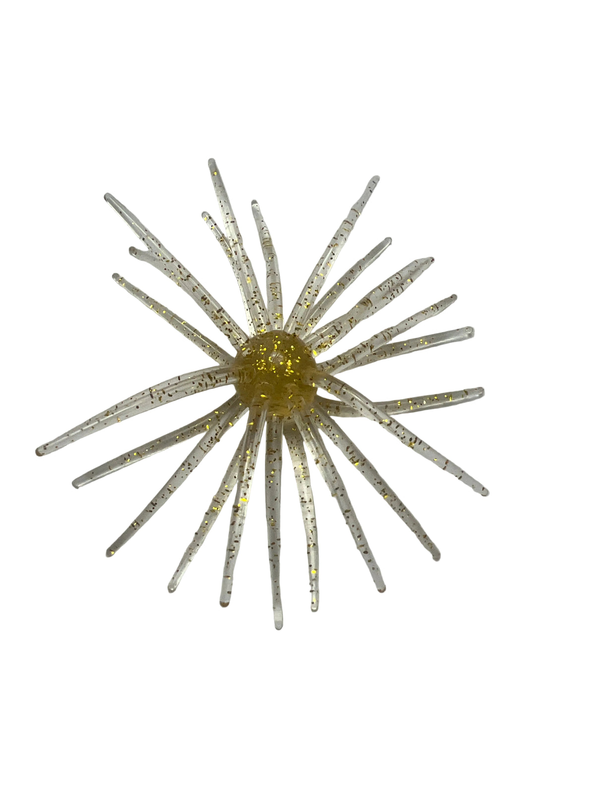 4in Worm Ball