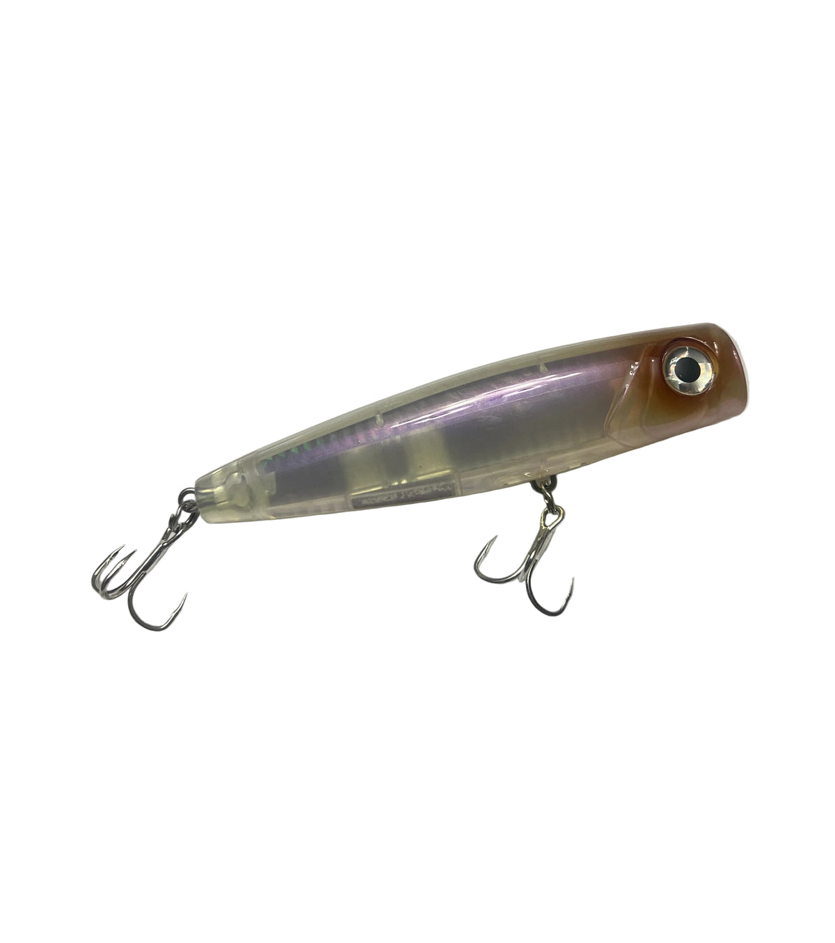 4.75in Top Water Lure