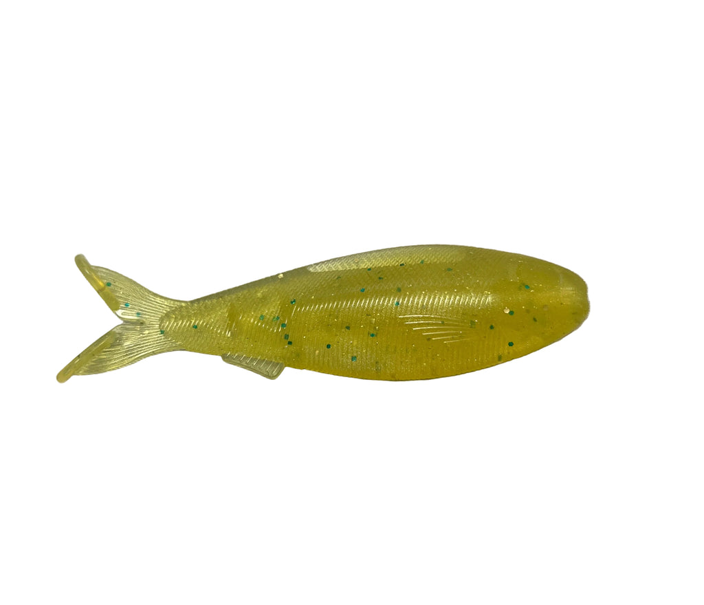 4.4in Shad Bait