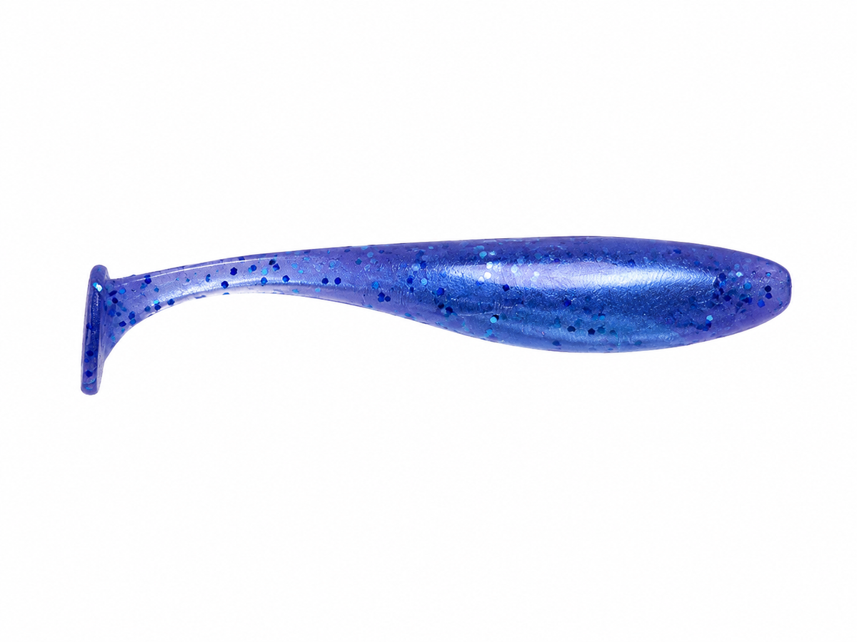 4in Tracer Slick Minnow
