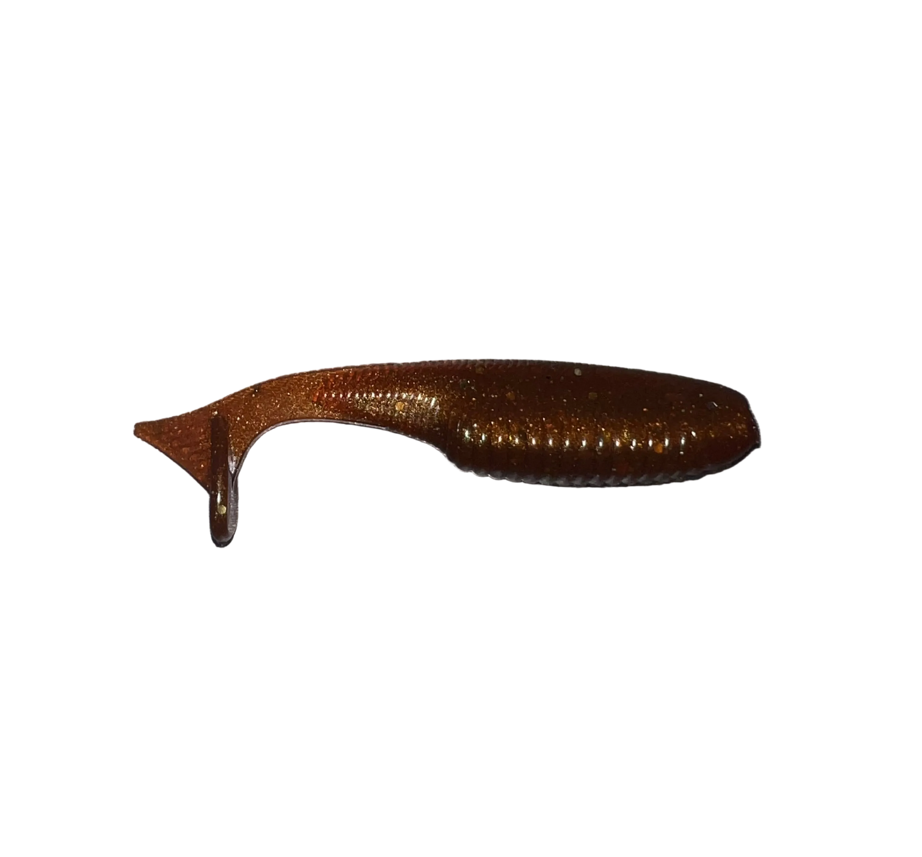 3.2in Slouch Swimbait