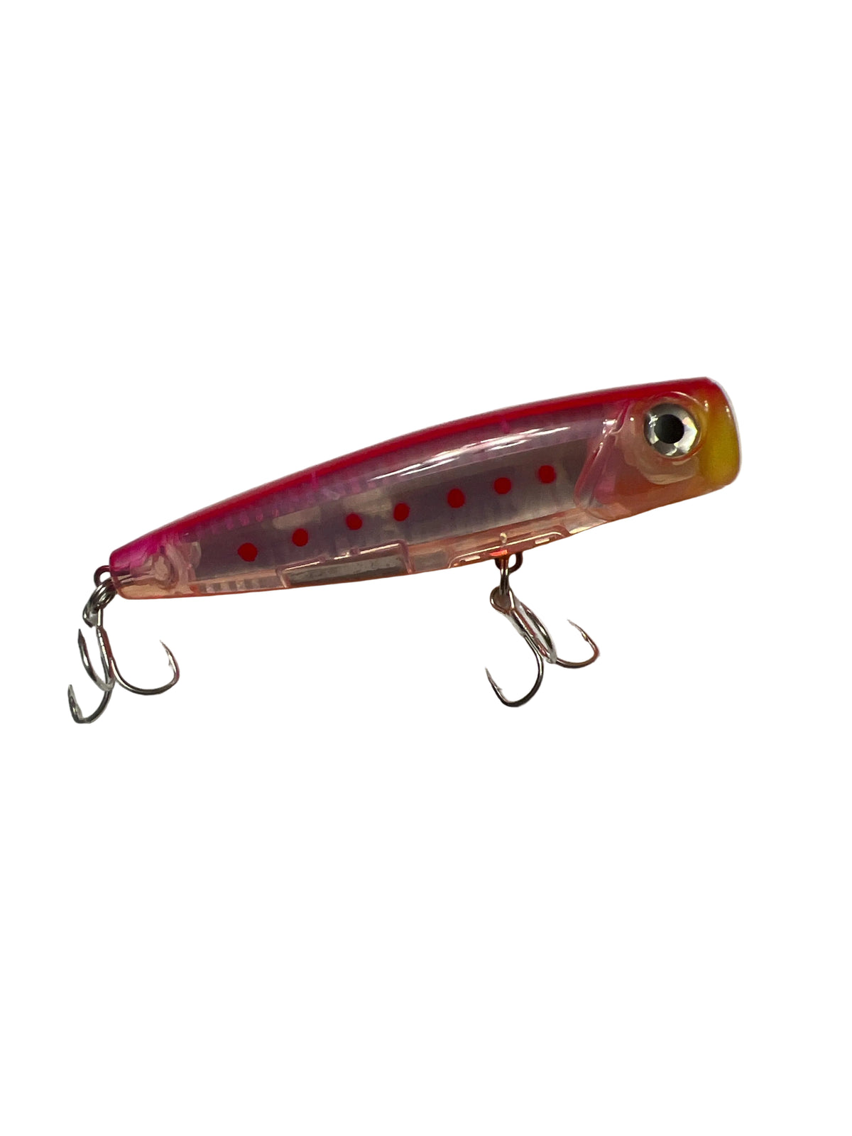 4.75in Top Water Lure