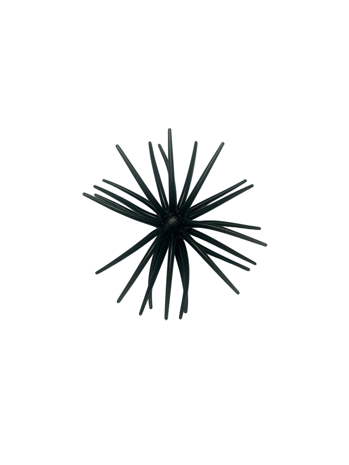4in Worm Ball