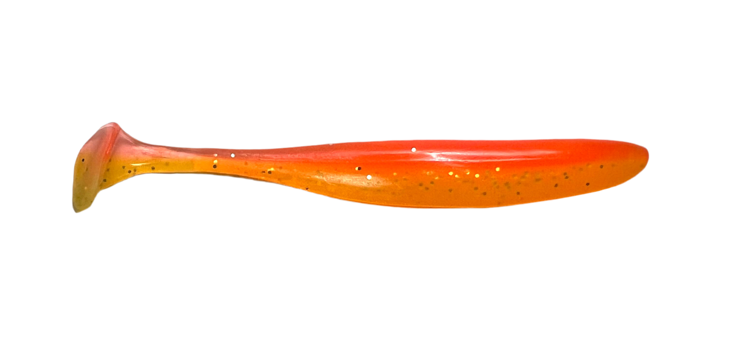 4in Slick Paddle Tail