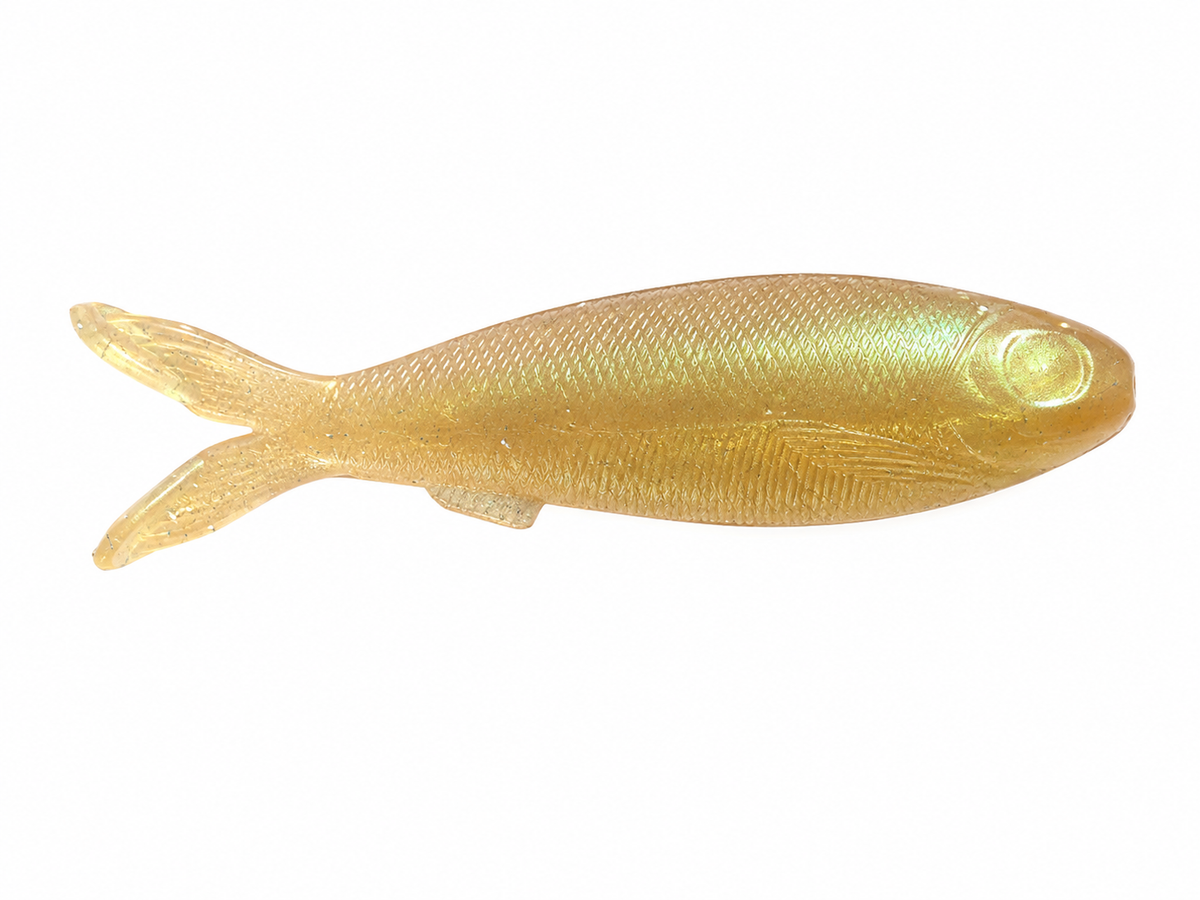 4.4in Shad Bait