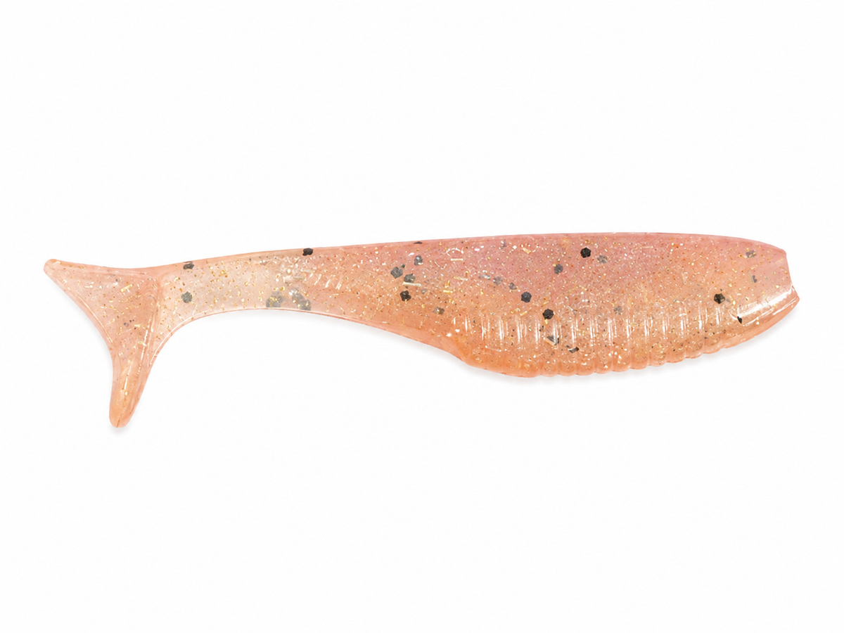 3.2in Slouch Swimbait