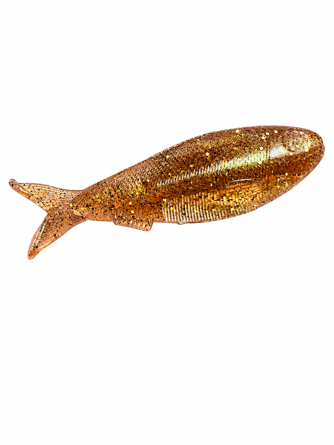4.4in Shad Bait