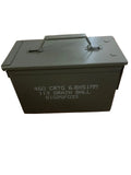 Ammo Can