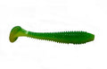 3.25in Ribbed Minnow